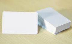 Custom Printing Plastic NFC Smart Card Tag, IC Card, for School Home - Image 2