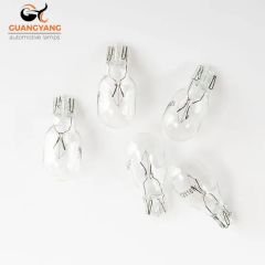 T15 Car Interior Light 12V 16W Clear Color Turn Signals Lamp Base T15 Brand Fagis Origin China Model NO. T15 Trademark Fagis - Image 3