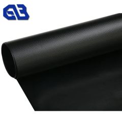 Custom-Made Multi-Functional Thick Tarpaulin Hardware Kit Bag - Image 5