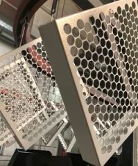 Custom Product Sheet Metal Fabrication Laser Welding Service - Image 5