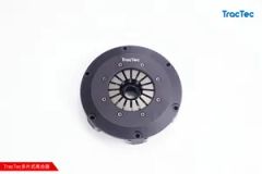 Tractec TT-034-CP-099 Steel Electromagnetic Clutch 12V 4Stroke 950*315*253mm DN - Image 2