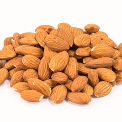 High Quality Fresh Delicious Almonds For Sale Nut Food Style Dried Type ALMOND Processing Type Baked Cultivation Type - Image 1