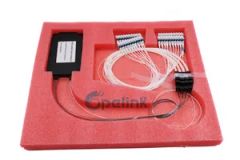 Factory Price 40CH 100GHz Athermal AWG Module - Image 4