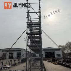 Premium ISO Certified Scaffolding for Safe Construction Projects - Image 4