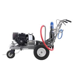 Road Marking Line Spraying Machine (THT86HD) - Image 3