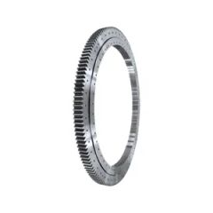 Customized Slewing Ring Bearing Angle Measurement 50mn 42CrMo4V 55-62HRC 1Y - Image 6
