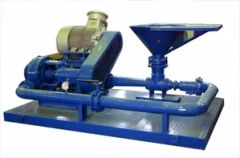 Core Motor Component Mud Jet Mixing Device Oil Field Equipment - Image 5