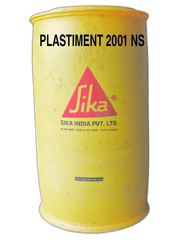 Sika Liquid Cement Concrete Admixture, For Construction, Packaging Type: Drum - Concrete Techno Solutions