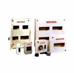 Distribution Box Usage Environment Indoor Maximum Rated Current 63a Surface Finish Plastic Sprayed Material Glass Reinforced - Image 1