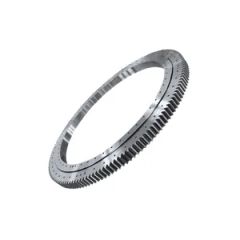 Customized Slewing Ring Bearing Angle Measurement 50mn 42CrMo4V 55-62HRC 1Y - Image 5