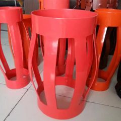 API 10d Oilfield Cementing Tool for Casing Centralization / Roller Centralizer - Image 5