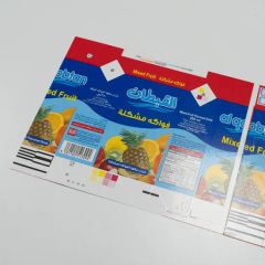 Sterile Packaging Paper for Juices Aseptic Packaging Materials - Image 2