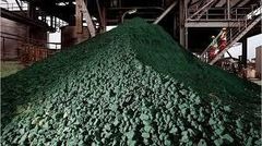 Copper Ore