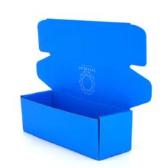 Size Accepted Custom Box Art Craft Paper Gift Hanger Airplane - Image 3