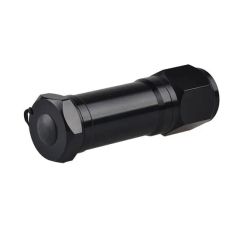 Hot Selling High Power Promotional LED Torch Flashlight Origin China Bulb Type LED Material Plastic Light Range <50m HS Code - Image 3