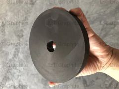 Graphite Geological Drilling Diamond Blade Mould Origin Cn Model NO. GD-2 HS Code 8480411000 Type Graphite Mold Porosity Less Than - Image 3