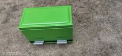 Restaurant Stationary Box Disposable Straws - Image 2
