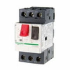 2.5A Motor Protection Circuit Breaker Mpcb Current Rating 2.5A, 2.5a Function Motor Protection Number of Poles Triple - Image 2