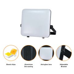 High Power LED Flood Lights for Outdoor Illumination - Image 2