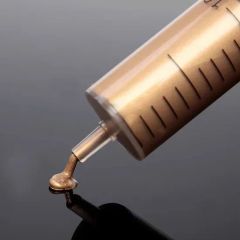 Thermal Grease in Needle Tube for Electric Vehicle Chargers High Voltage Insulation - ShenZhen DuBang Technology Co., Ltd.