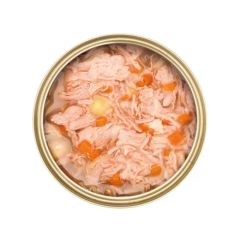 Cat Canned Food with Fish - Image 3