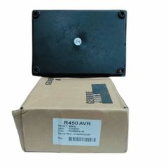 AVR eletronic voltage requlator R450 - Image 2
