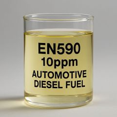 Diesel EN590 - Image 1