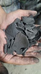 coconut shell charcoal - Image 1