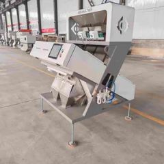 High Capacity Plastic Flakes Waste Sorting Machine Waste Plastic Recycling Machine From China - Image 3