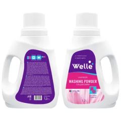 Jafiso Bio-Enzyme Laundry Detergent Powder Origin China Model NO. HBMEC930 HS Code 3401191000 Specification 60X60X80CM Package Gross Weight - Image 5
