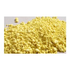 Granular NEW Sulfur Sulphur 99.5% Pure Powder and Granular Origin Cif Fob Price High Purity Granular Sulphur - Image 5