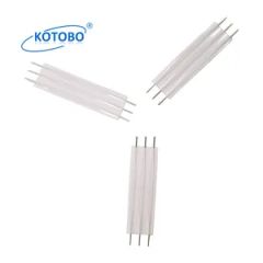 1.27mm Terminal Cable for Communication Device, 2.54mm Terminal Cable Production Capacity 10000000/Week Sheath Material Polyester - Image 3