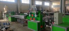 Factory Seller Making EPE Fruit Machine Plastic Foam Net Extruder - Image 2