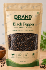 Black Pepper - Premium & Special Extra Bold - Image 2