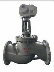 Durable Stainless Steel Worm Gear Flange for Optimal Performance - Image 1