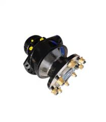 Low Speed Hight Toeque Helm Tower Standard Export Packing Piston Hydraulic Motor - Ningbo Helm Tower Noda Hydraulic Co., Ltd.