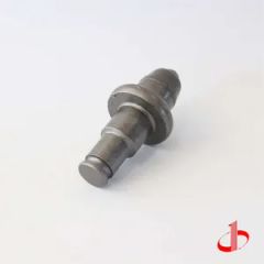 Trencher Bullet Teeth Pick Ts3 Origin Cn Diameter 60 Trademark JX Color Silver Brand Name Jx Model NO. ts3 Weight 1.35kgs - Yanggu Jixing Drilling Tools Co., Ltd.