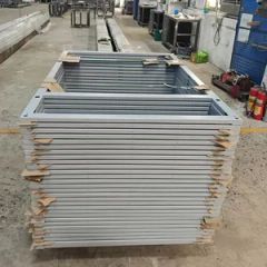 Premium Custom Steel Welding Services for Industrial Applications - Image 2