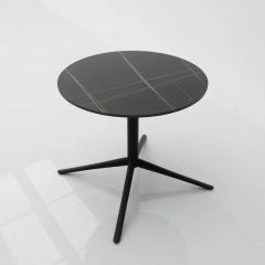 Furniture Dining Table Legs Coffee Bar Table - Image 2