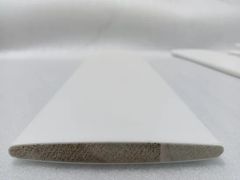 Window Blinds Wood Shutter Component - Image 5