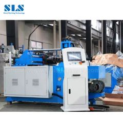 China Manufacturer Customized Multi-Work Position Tube End Forming Machines - Image 2