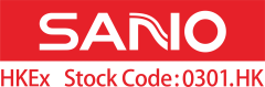Guangdong Sanvo Holdings Co.,Limited