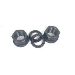 DIN M22*1.5 Hex Bolt 8.8 RUITAN 15D MOQ100 Grade 8.8 Standard DIN Origin China Trademark RUITAN HS Code 7318160000 Head Style Hexagonal - Image 3