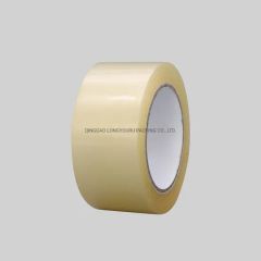 BOPP Tape, BOPP Adhesive Tapes, Packing Tapes, Plain BOPP Tape - Image 4