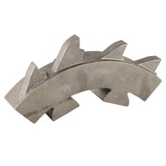 Customized Precision High Quality Stainless Steel CNC Machine Tools Accessories - Image 6