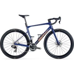 2026 BMC Roadmachine 01 ONE Size 140 Material - Image 2