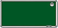 Writing Boards, For School Brand Other Usage School Material Ceramic Board Type Magnetic Board Style Ready Boards Product Variant E3 - Image 1