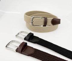 man belt - Image 1