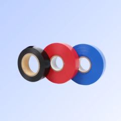 Premium PVC Electrical Insulation Tape for Versatile Industrial Use - Image 1
