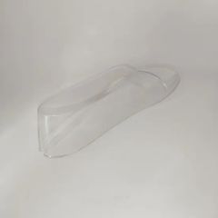 Customized plastic PET/PVC boot /shoes strech Blister - Image 2